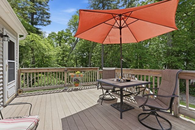 63 Faulkner Ave, Wilmington, MA 01887