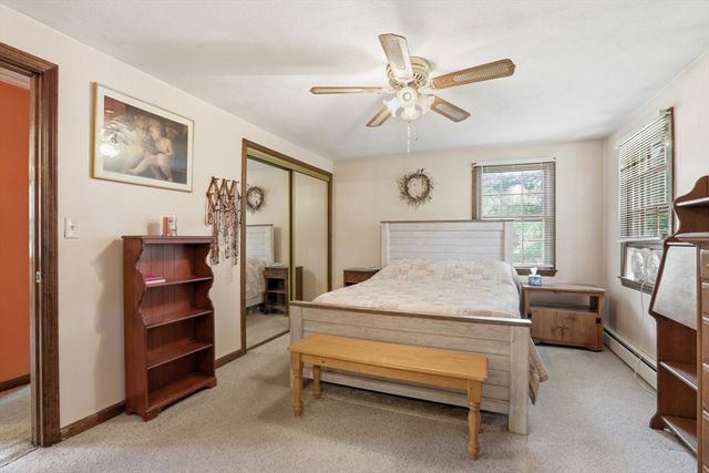 63 Faulkner Ave, Wilmington, MA 01887