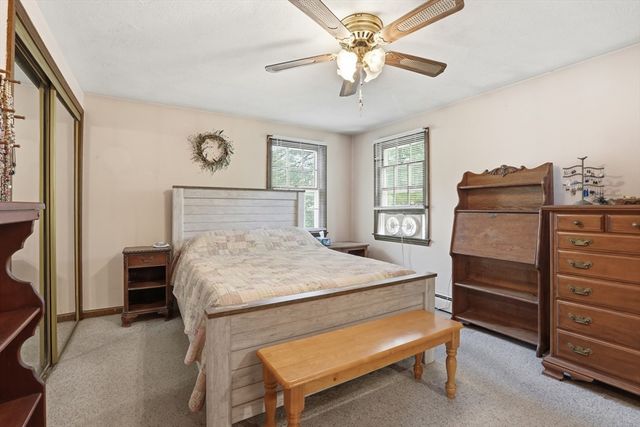 63 Faulkner Ave, Wilmington, MA 01887