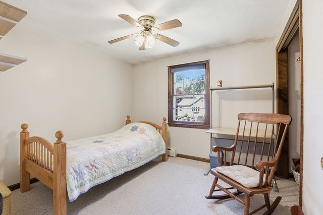 63 Faulkner Ave, Wilmington, MA 01887