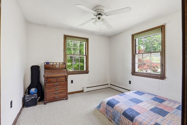 63 Faulkner Ave, Wilmington, MA 01887