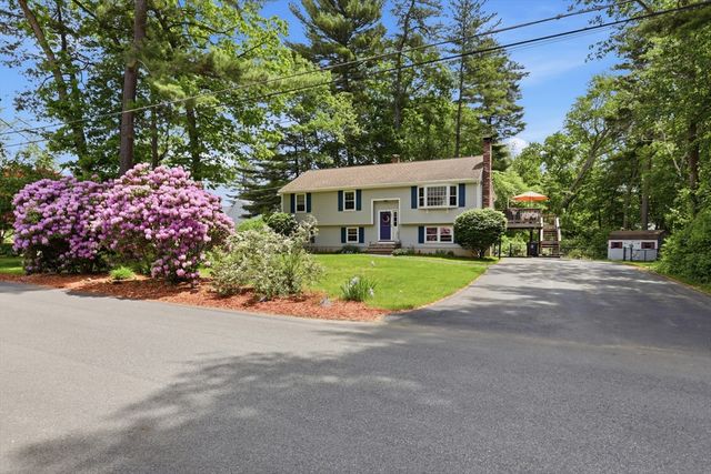 63 Faulkner Ave, Wilmington, MA 01887