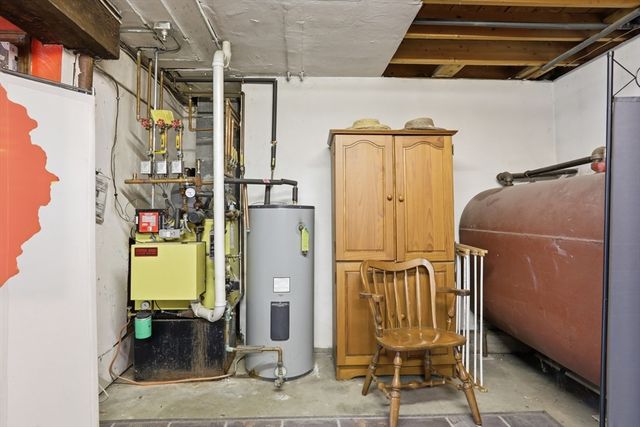 63 Faulkner Ave, Wilmington, MA 01887