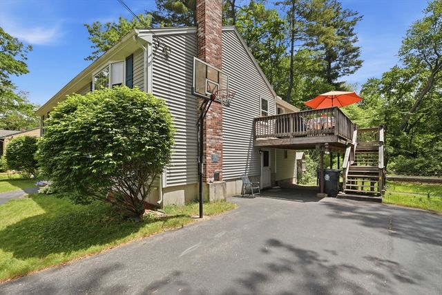 63 Faulkner Ave, Wilmington, MA 01887