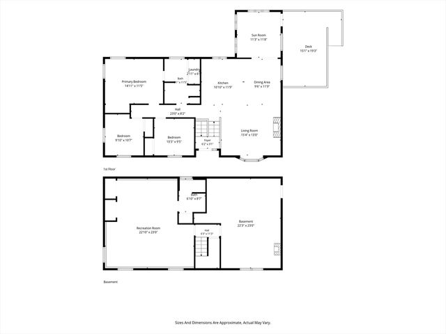 63 Faulkner Ave, Wilmington, MA 01887