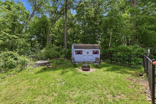 63 Faulkner Ave, Wilmington, MA 01887