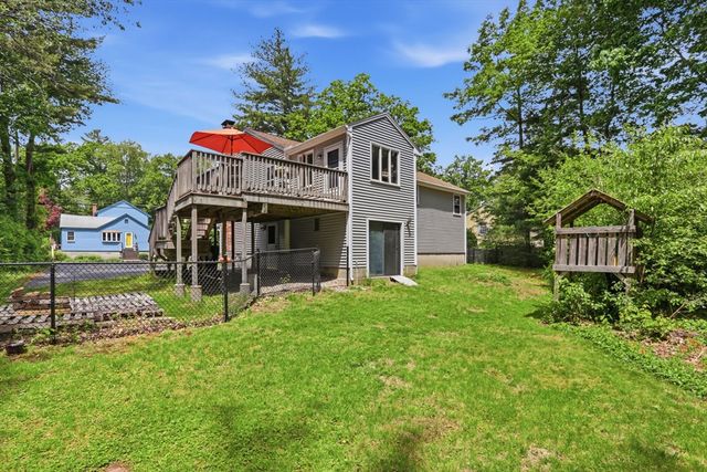 63 Faulkner Ave, Wilmington, MA 01887