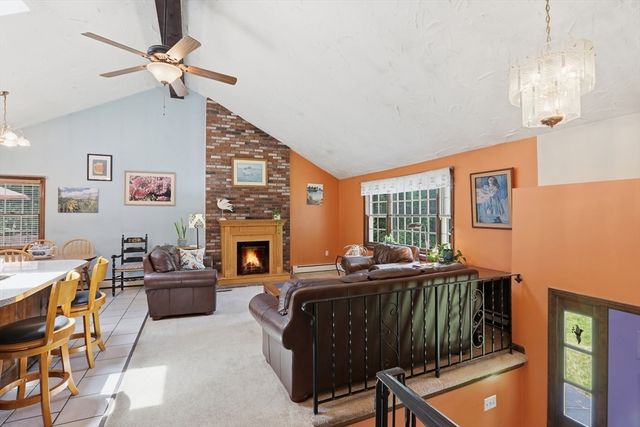 63 Faulkner Ave, Wilmington, MA 01887