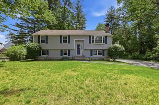 63 Faulkner Ave, Wilmington, MA 01887