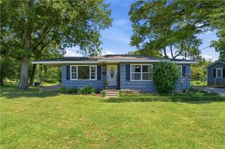 5 Crescent Avenue SW, Rome, GA 30161