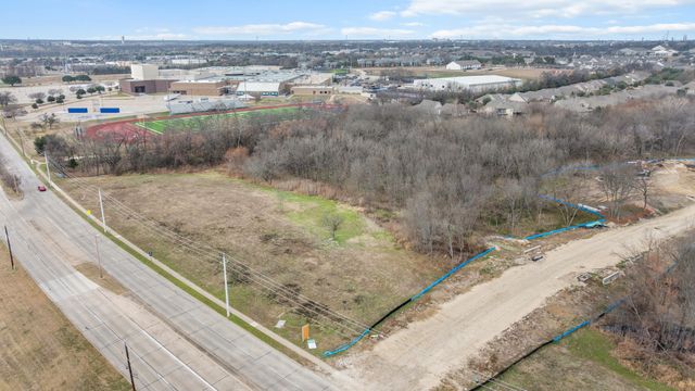 2310 Wilson Creek Parkway, Mckinney, TX 75069