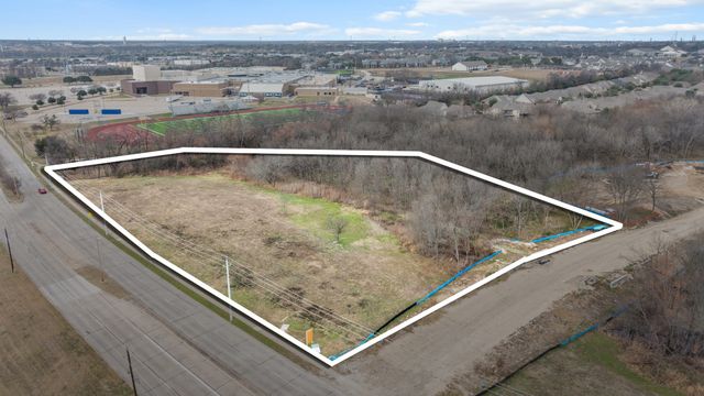 2310 Wilson Creek Parkway, Mckinney, TX 75069