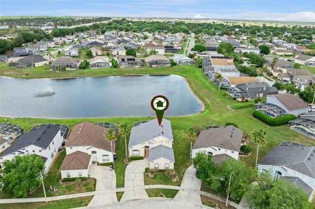 563 BAILEY CIRCLE, Davenport, FL 33897