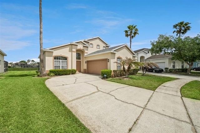 563 BAILEY CIRCLE, Davenport, FL 33897