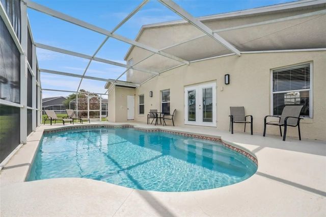 563 BAILEY CIRCLE, Davenport, FL 33897