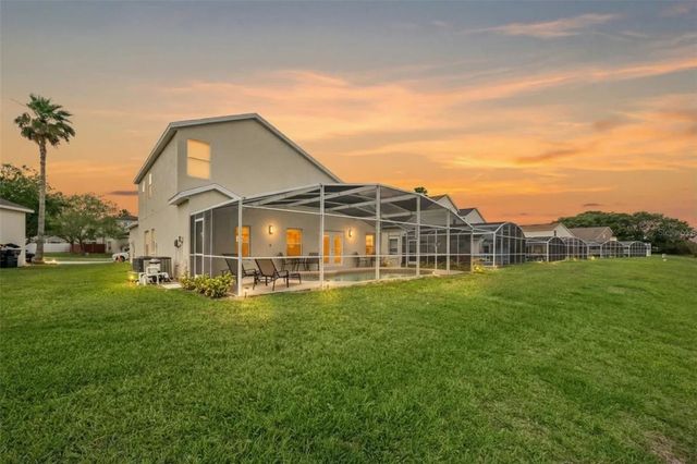 563 BAILEY CIRCLE, Davenport, FL 33897