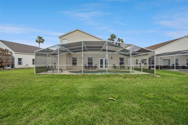 563 BAILEY CIRCLE, Davenport, FL 33897