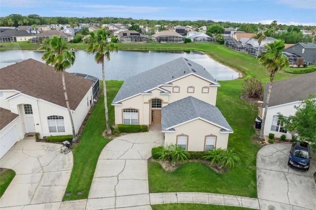 563 BAILEY CIRCLE, Davenport, FL 33897