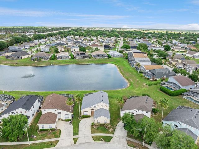 563 BAILEY CIRCLE, Davenport, FL 33897