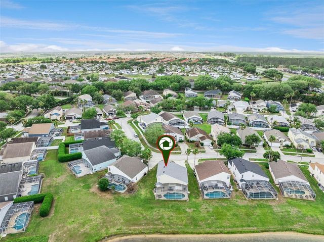 563 BAILEY CIRCLE, Davenport, FL 33897