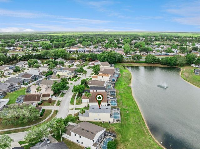 563 BAILEY CIRCLE, Davenport, FL 33897