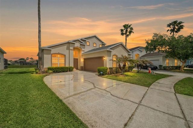 563 BAILEY CIRCLE, Davenport, FL 33897