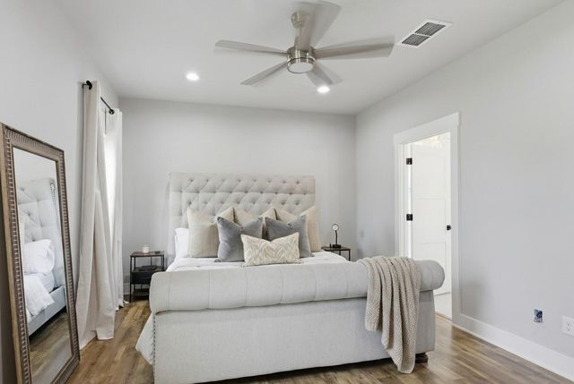 414 Wesley Ridge DR, Spicewood, TX 78669
