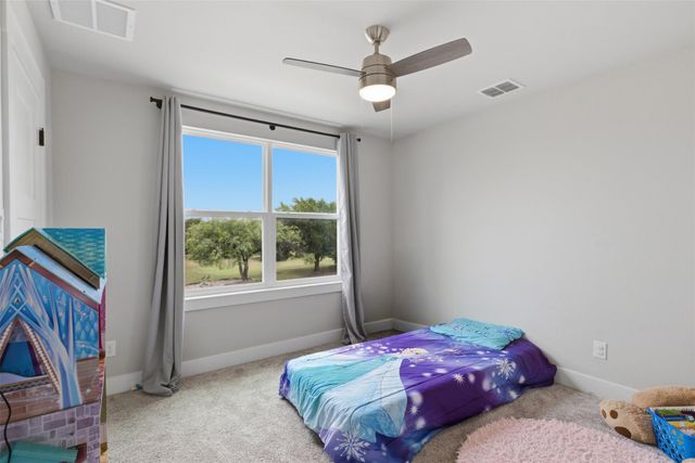 414 Wesley Ridge DR, Spicewood, TX 78669