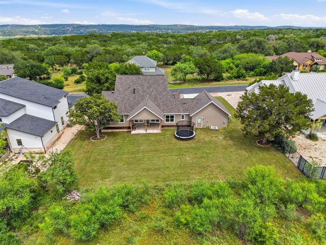 414 Wesley Ridge DR, Spicewood, TX 78669