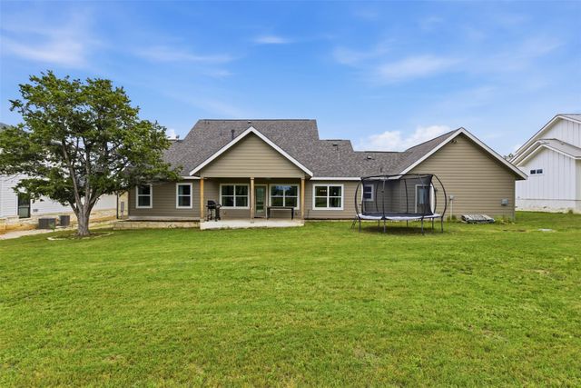 414 Wesley Ridge DR, Spicewood, TX 78669