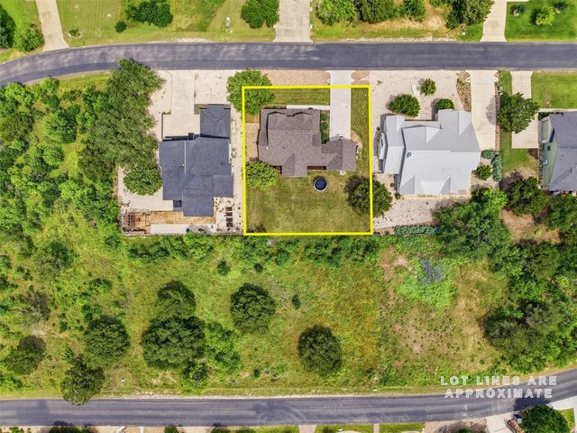 414 Wesley Ridge DR, Spicewood, TX 78669