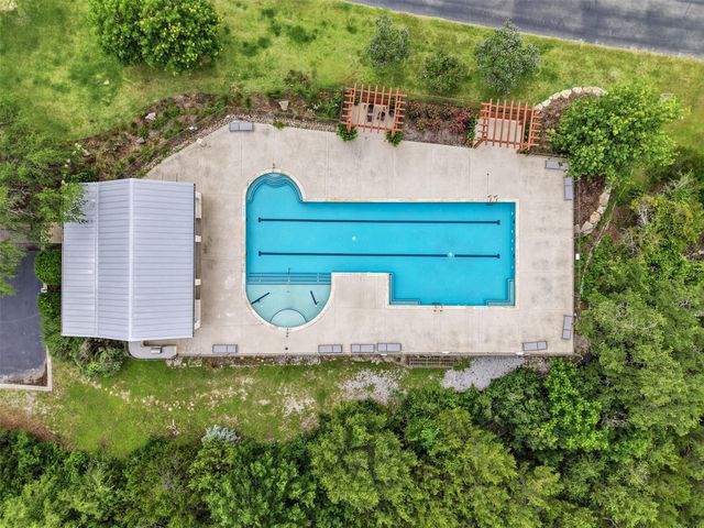 414 Wesley Ridge DR, Spicewood, TX 78669