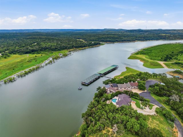 414 Wesley Ridge DR, Spicewood, TX 78669