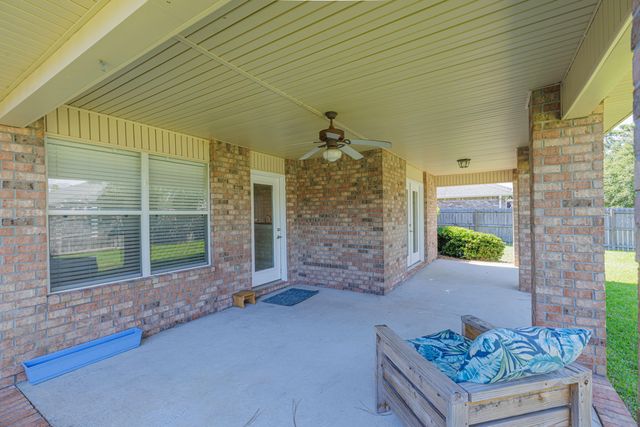 9640 Misty Meadow Lane, Navarre, FL 32566