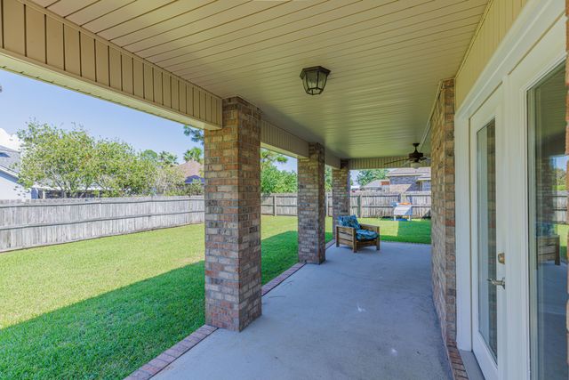 9640 Misty Meadow Lane, Navarre, FL 32566