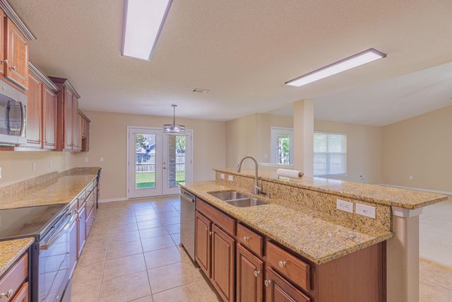 9640 Misty Meadow Lane, Navarre, FL 32566