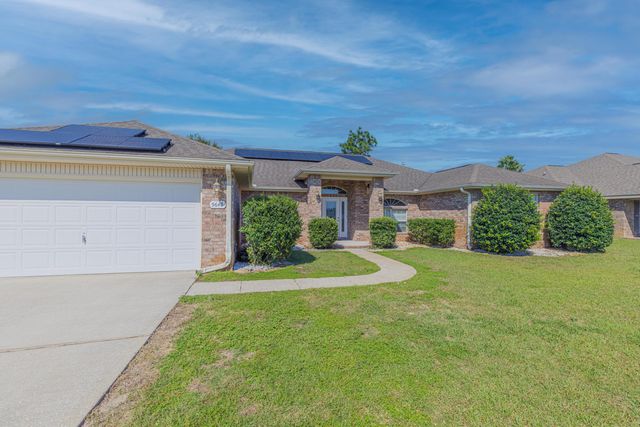 9640 Misty Meadow Lane, Navarre, FL 32566