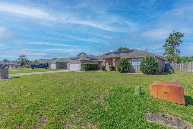 9640 Misty Meadow Lane, Navarre, FL 32566
