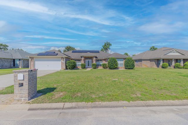 9640 Misty Meadow Lane, Navarre, FL 32566