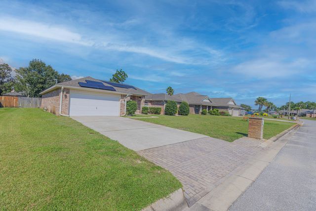 9640 Misty Meadow Lane, Navarre, FL 32566