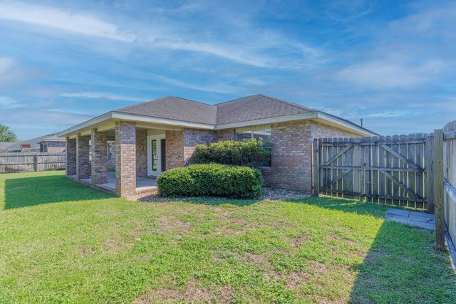 9640 Misty Meadow Lane, Navarre, FL 32566