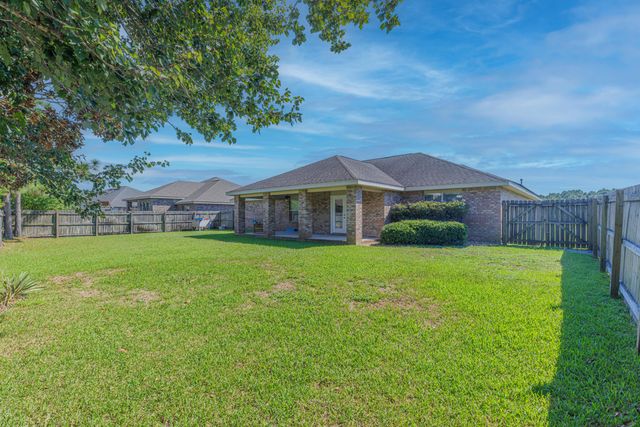 9640 Misty Meadow Lane, Navarre, FL 32566