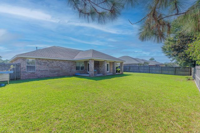 9640 Misty Meadow Lane, Navarre, FL 32566