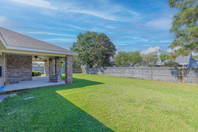 9640 Misty Meadow Lane, Navarre, FL 32566