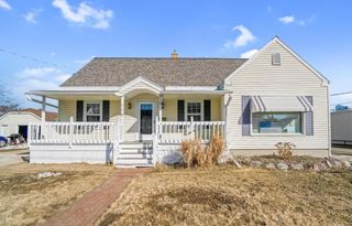 116 SCHLEY STREET, Brillion, WI 54110