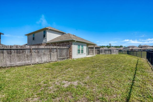 14161 Carly Pines Court, Conroe, TX 77302