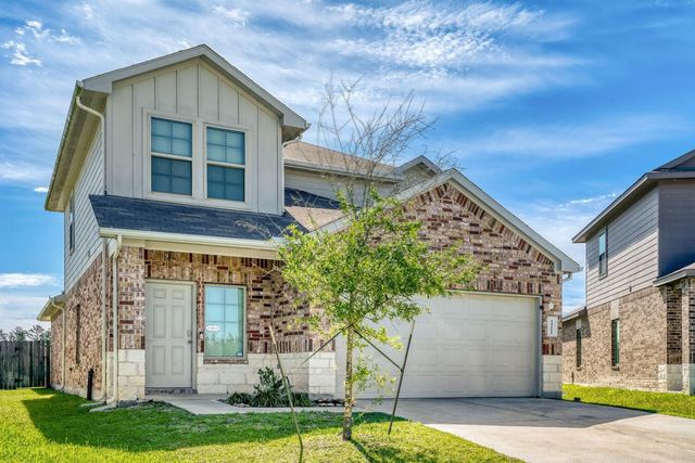 14161 Carly Pines Court, Conroe, TX 77302