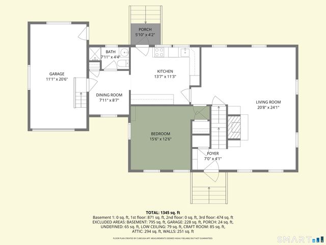 15 Townline Road, Hamden, CT 06517