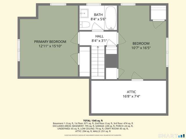 15 Townline Road, Hamden, CT 06517