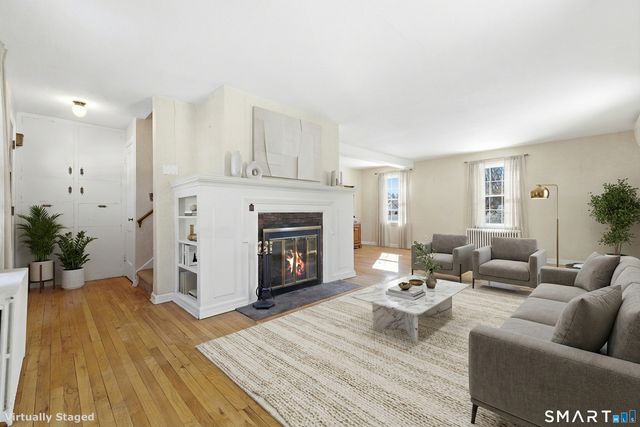 15 Townline Road, Hamden, CT 06517